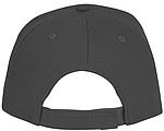 Ceto 5 panel sandwich cap