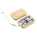 charger set