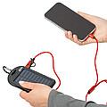 Charging cable Hexa | 6-in-1