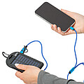 Charging cable Hexa | 6-in-1
