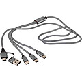 Charging cable Hexa | 6-in-1