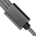 Charging cable Hexa | 6-in-1