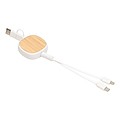 Charging cable ROLL ON