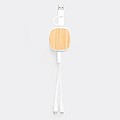 Charging cable ROLL ON