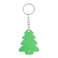 Christmas keyring