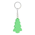 Christmas keyring