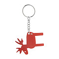 Christmas keyring