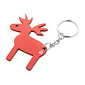 Christmas keyring