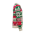 Christmas knitted sweater L-XL
