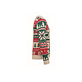 Christmas knitted sweater S-M