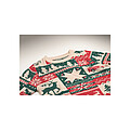 Christmas knitted sweater S-M