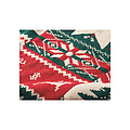 Christmas knitted sweater S-M