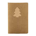 Christmas notebook