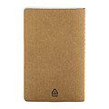 Christmas notebook