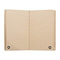 Christmas notebook
