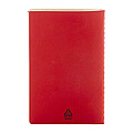 Christmas notebook