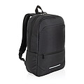 CityPack AWARE™ RPET Business 15.6 inch laptop backpack, black