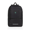 CityPack AWARE™ RPET Business 15.6 inch laptop backpack, black