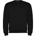 Clasica kids crewneck sweater