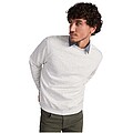 Clasica unisex crewneck sweater, storm blue