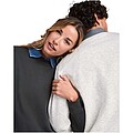 Clasica unisex crewneck sweater, vintage white