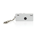 Cliq it RCS recycled Keychain Camera