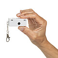 Cliq it RCS recycled Keychain Camera
