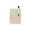 Coffee scoop with bag clip