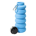 collapsible bottle