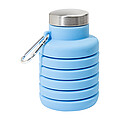collapsible bottle