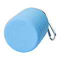 collapsible bottle
