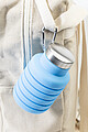 collapsible bottle