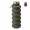 collapsible bottle