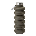 collapsible bottle
