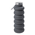 collapsible bottle