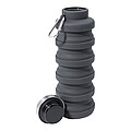 collapsible bottle
