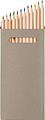 Coloured pencil set Neutral