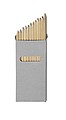 Coloured pencil set Neutral