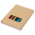 Colouring set COLOURFUL BOOK
