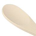 Cooking spoon Beckham | Recycled wood
