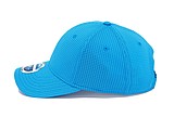 Cool feeling cap, aqua