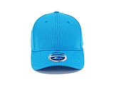 Cool feeling cap, aqua