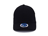 Cool feeling cap, black