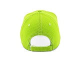 Cool feeling cap, green