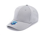 Cool feeling cap, grey