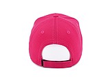 Cool feeling cap, pink
