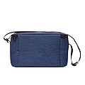 Cooler bag, dark blue