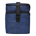 Cooler bag, dark blue