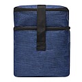 Cooler bag, dark blue
