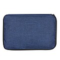 Cooler bag, dark blue